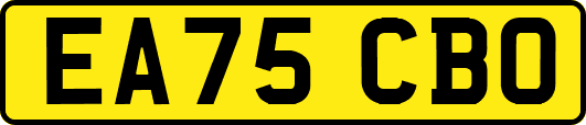 EA75CBO