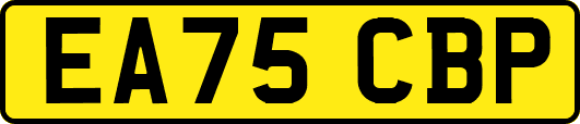 EA75CBP