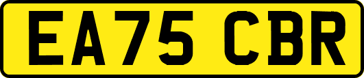 EA75CBR