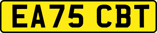 EA75CBT
