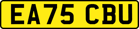 EA75CBU