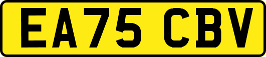 EA75CBV