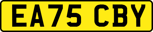 EA75CBY