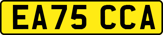 EA75CCA