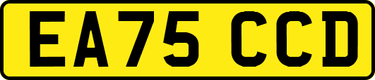 EA75CCD
