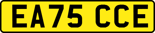 EA75CCE