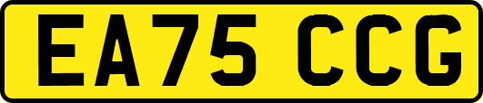 EA75CCG