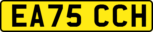 EA75CCH