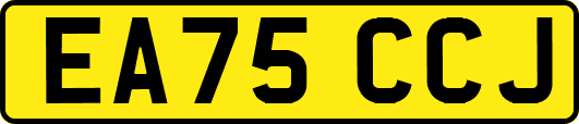 EA75CCJ