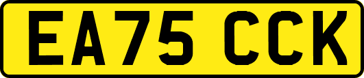 EA75CCK