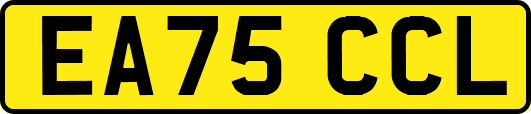 EA75CCL