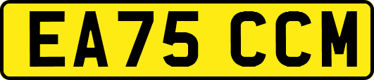 EA75CCM