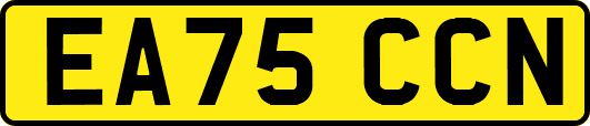 EA75CCN