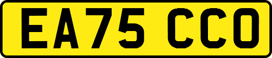 EA75CCO