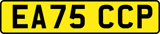 EA75CCP