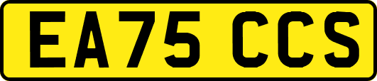 EA75CCS