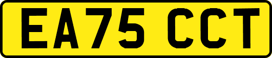 EA75CCT