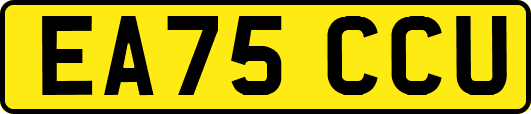 EA75CCU