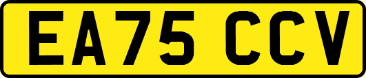 EA75CCV