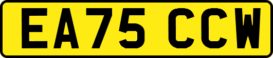 EA75CCW
