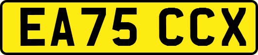 EA75CCX