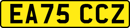 EA75CCZ