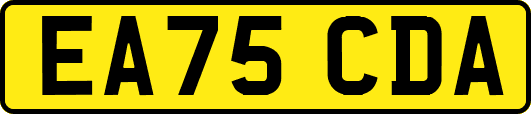 EA75CDA