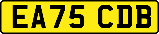 EA75CDB