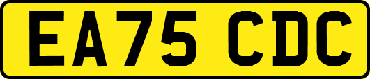 EA75CDC