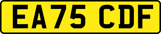 EA75CDF