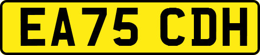 EA75CDH