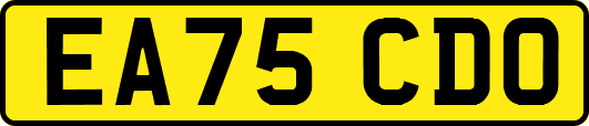 EA75CDO