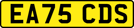 EA75CDS