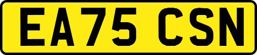 EA75CSN
