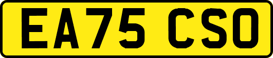 EA75CSO