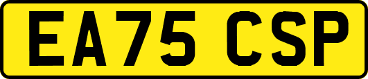 EA75CSP