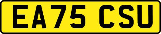 EA75CSU