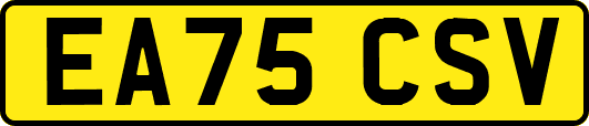 EA75CSV