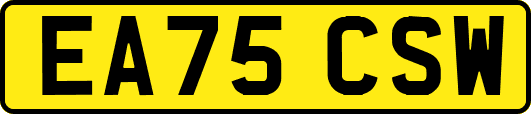 EA75CSW