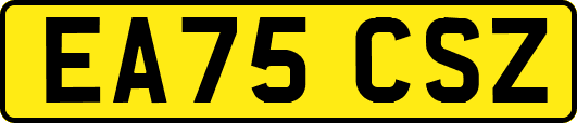 EA75CSZ