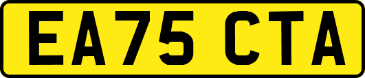 EA75CTA