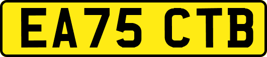 EA75CTB