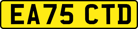 EA75CTD