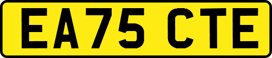 EA75CTE