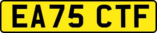 EA75CTF