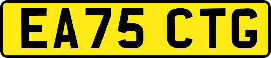 EA75CTG