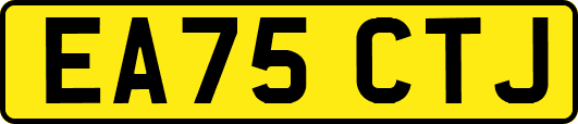 EA75CTJ
