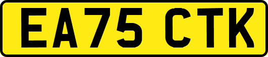 EA75CTK