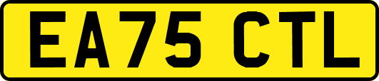 EA75CTL