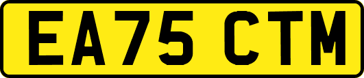 EA75CTM